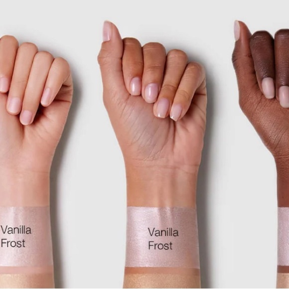 Sheglam Glow Bloom Liquid Highlighter Vanilla Frost New In Box - Picture 4 of 4